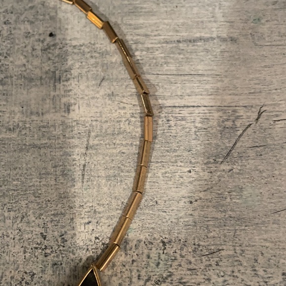 house of harlow necklace - Picture 4 of 5